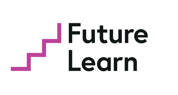 FutureLearn's logo
