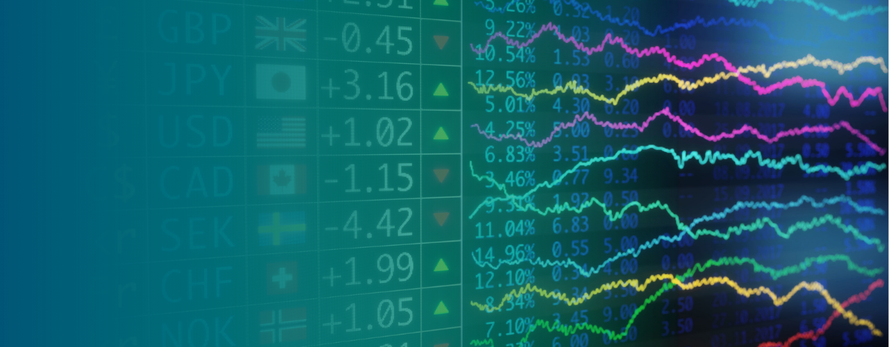 Foreign Exchange and interest rates MicroTopic, treasury and finance learning