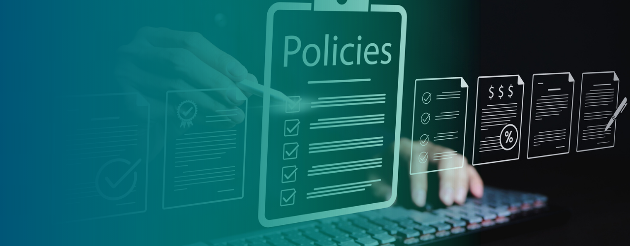 Treasury Policy and Regulation | ACT Learning