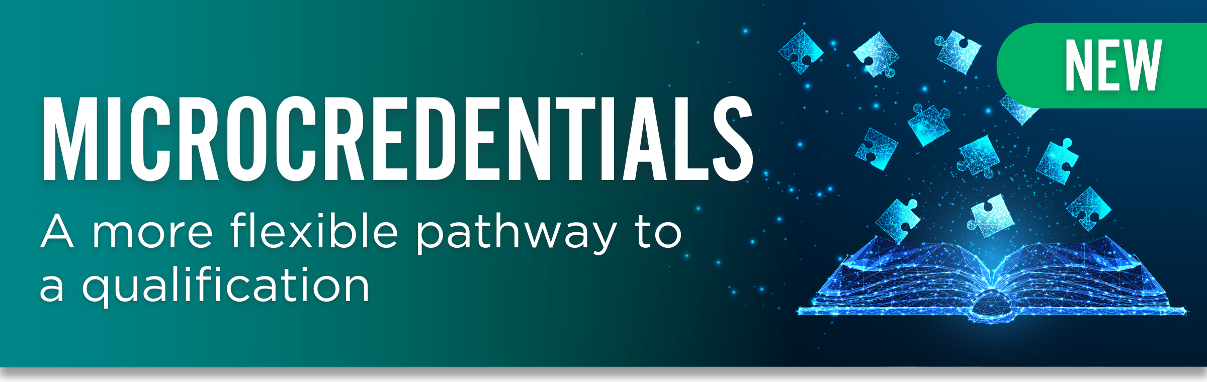 MicroCredentials, a more flexible path to a treasury qualification. ACT Learning, treasury qualifications concept