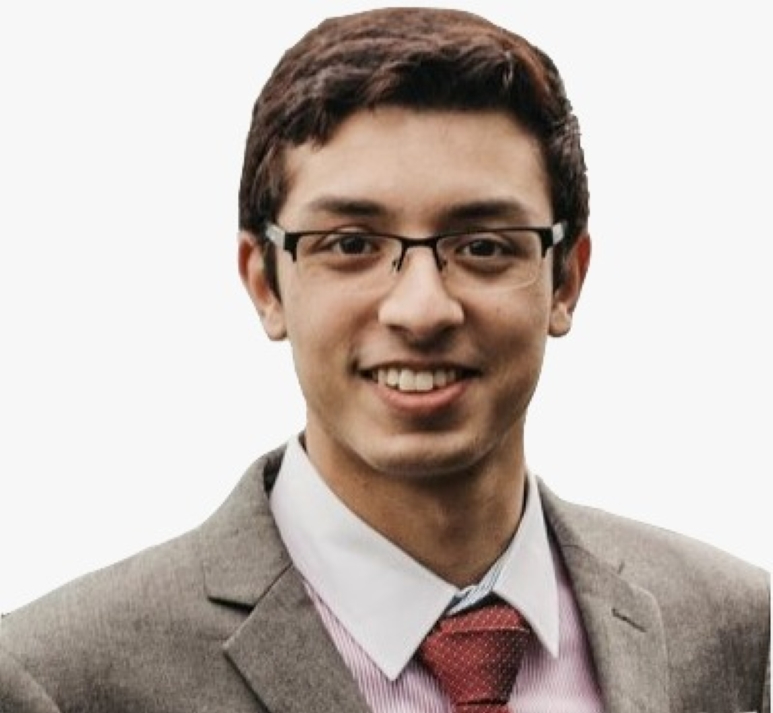 Aaron Carver Senior Analyst Goldman Sachs CertICM 2022